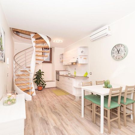 La Dimora Nel Borgo Διαμέρισμα Vitorchiano Εξωτερικό φωτογραφία