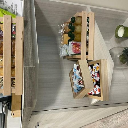La Dimora Nel Borgo Διαμέρισμα Vitorchiano Εξωτερικό φωτογραφία